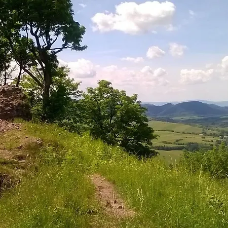 Apartament Minisowa *