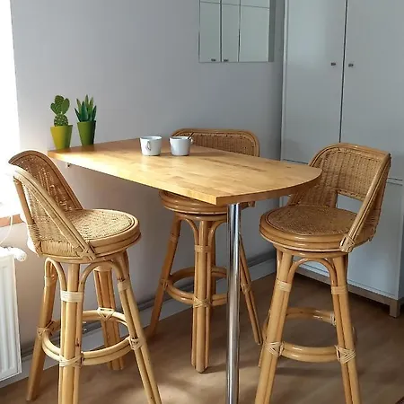 Minisowa Apartment Jedlina-Zdroj