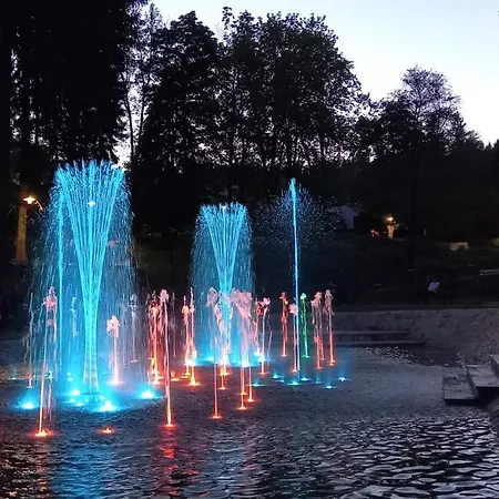 Minisowa Jedlina-Zdroj