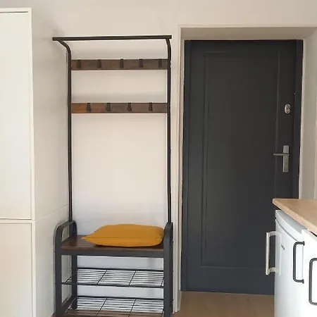Minisowa Apartment Jedlina-Zdroj