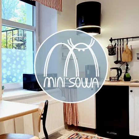 Minisowa Jedlina-Zdroj