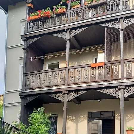 Minisowa Apartament *