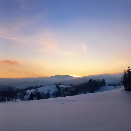 Minisowa Apartment Jedlina-Zdroj