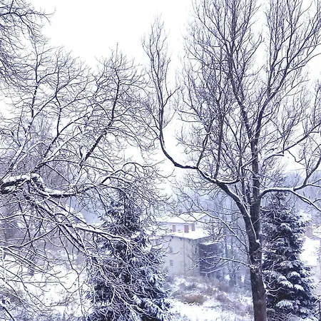 Apartment Minisowa Jedlina-Zdroj