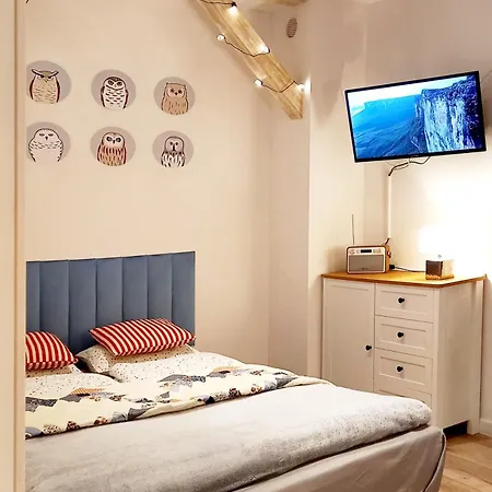 Apartment Minisowa *