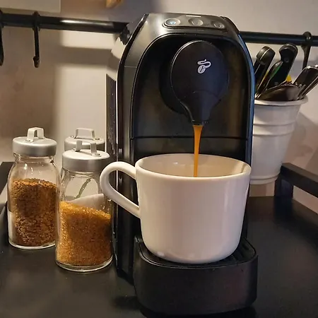 Apartment Minisowa *