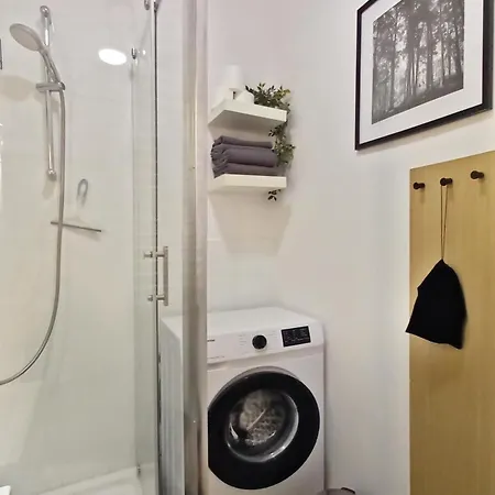 Appartement Minisowa