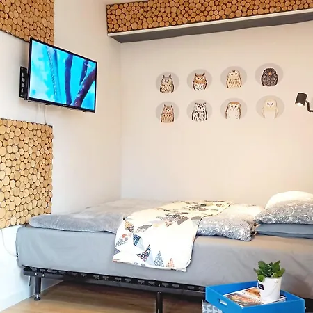 Minisowa * Jedlina-Zdroj