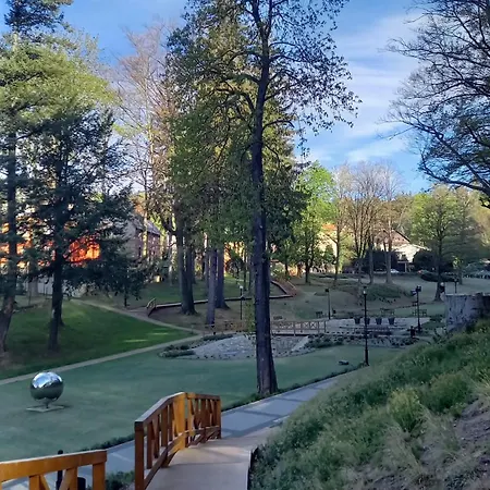 Minisowa Apartment *