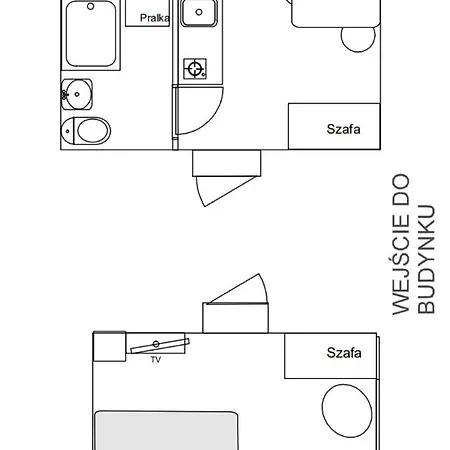 Minisowa Apartament *