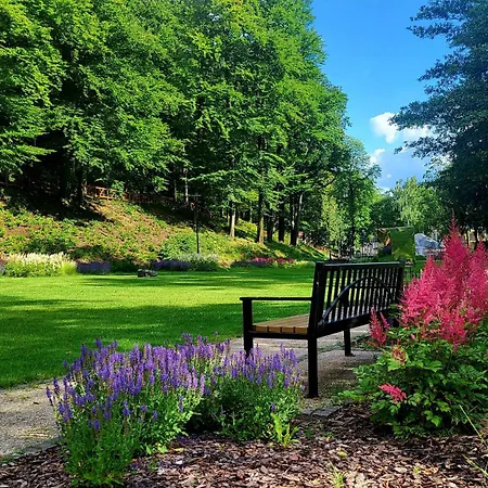 Minisowa Apartment Jedlina-Zdroj