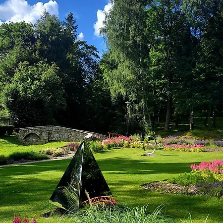 Apartment Minisowa Jedlina-Zdroj