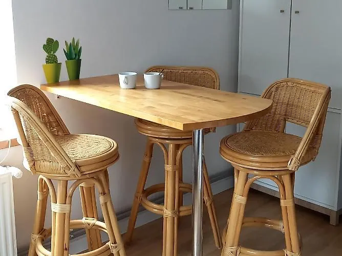 Minisowa Apartament Jedlina-Zdroj