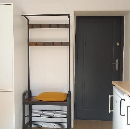 Minisowa Apartament Jedlina-Zdroj