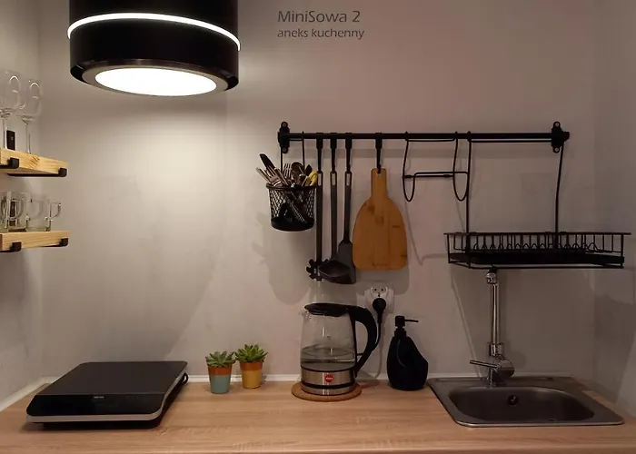 Minisowa Jedlina-Zdroj