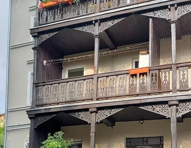 Minisowa Apartament *