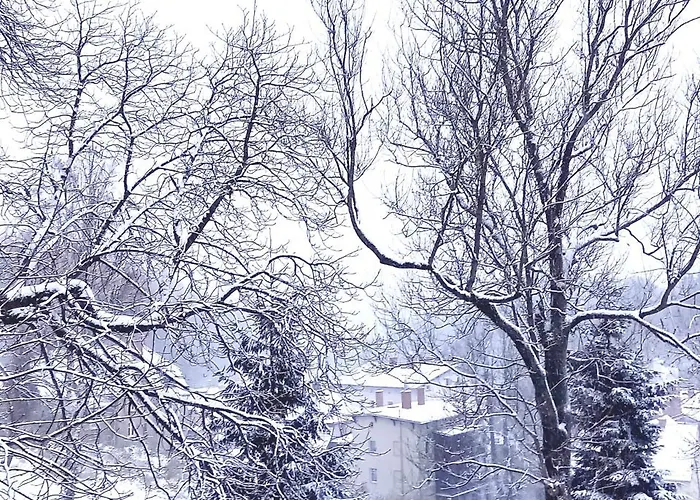 شقة Minisowa جيدلينا زدروي