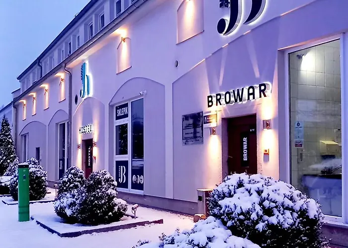 Minisowa * Jedlina-Zdroj