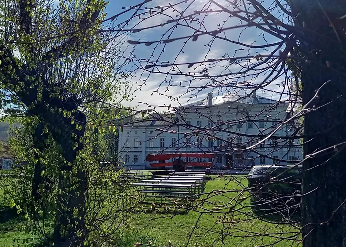 Minisowa * Jedlina-Zdroj