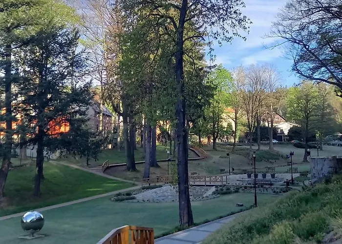 Minisowa Apartament *