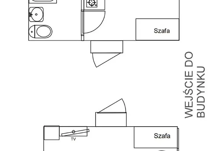 Minisowa Apartament *