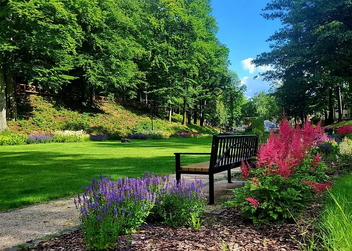 Minisowa شقة جيدلينا زدروي